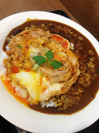 ランチメニュー